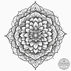 Tattoo sketch a pair of hands holding a tiny,... - эскиз тату (№1751613564_0, 04.07.2025 07:19) — tattoo-photo.ru