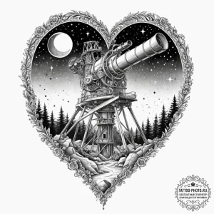 Tattoo design a person's ribcage, stylized as... - эскиз тату (№1751652533_0, 04.07.2025 18:08) — tattoo-photo.ru