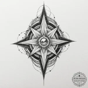 Tattoo design a powerful current of electrici... - эскиз тату (№1751676612_0, 05.07.2025 00:50) — tattoo-photo.ru
