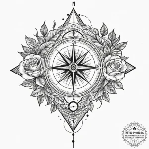 Tattoo design a human hand planting a tiny co... - эскиз тату (№1751688547_0, 05.07.2025 04:09) — tattoo-photo.ru