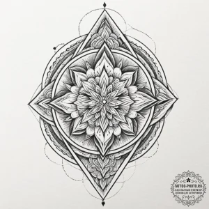 Tattoo sketch a single, perfect teardrop fall... - эскиз тату (№1751694485_0, 05.07.2025 05:48) — tattoo-photo.ru