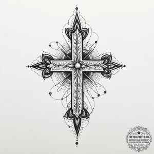 Tattoo sketch a tiny achievement icon linewor... - эскиз тату (№1751698613_0, 05.07.2025 06:56) — tattoo-photo.ru