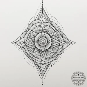 группа 8: abstract textures & forms (абстракт... - эскиз тату (№1751757239_0, 05.07.2025 23:13) — tattoo-photo.ru