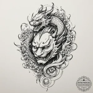 Tattoo design for a calf, a soccer ball or ba... - эскиз тату (№1751768775_0, 06.07.2025 02:26) — tattoo-photo.ru