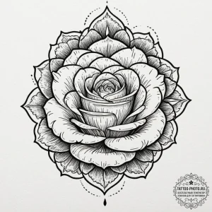 Tiny tattoo design, a single matchstick, its... - эскиз тату (№1751773762_0, 06.07.2025 03:49) — tattoo-photo.ru