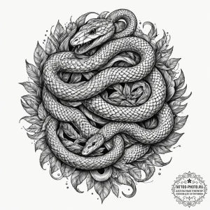 Tattoo design for shoulder, the shoulder is c... - эскиз тату (№1751786201_0, 06.07.2025 07:16) — tattoo-photo.ru