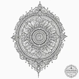 Tiny tattoo design, a simple "on/off" power b... - эскиз тату (№1751790059_0, 06.07.2025 08:20) — tattoo-photo.ru