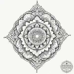Blade, tattoo drawing outline, dotwork shadin... - эскиз тату (№1751813635_0, 06.07.2025 14:53) — tattoo-photo.ru