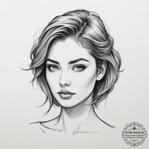 рісђсѓрїрїр° 8: gritty & realistic textures (... - эскиз тату (№1751817846_0, 06.07.2025 16:04) — tattoo-photo.ru