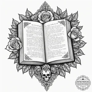 146. tattoo sketch: the rune "veda," depicted... - эскиз тату (№1751906279_0, 07.07.2025 16:37) — tattoo-photo.ru