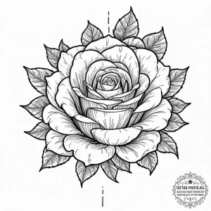Tattoo design a fine line wave on the inner b... - эскиз тату (№1751925984_0, 07.07.2025 22:06) — tattoo-photo.ru
