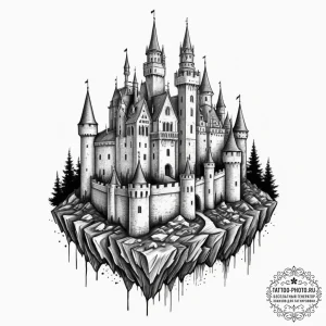 Tattoo sketch a classic game cartridge turnin... - эскиз тату (№1751949535_0, 08.07.2025 04:38) — tattoo-photo.ru
