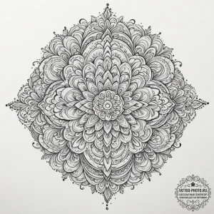 Tattoo sketch 'press start' on a minimalist s... - эскиз тату (№1751964368_0, 08.07.2025 08:46) — tattoo-photo.ru