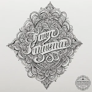 Tattoo sketch a single, open page of a book,... - эскиз тату (№1751976349_0, 08.07.2025 12:05) — tattoo-photo.ru