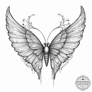 Tattoo sketch a single, weighted bootprint in... - эскиз тату (№1752001879_0, 08.07.2025 19:11) — tattoo-photo.ru