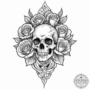 Prometheus bound, tattoo sketch design, on a... - эскиз тату (№1752019099_0, 08.07.2025 23:58) — tattoo-photo.ru