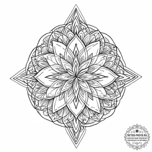 Tattoo sketch two hands reaching for the same... - эскиз тату (№1752022170_0, 09.07.2025 00:49) — tattoo-photo.ru
