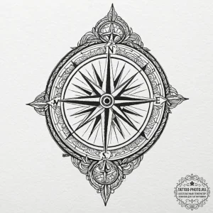 Tattoo sketch a tactical knife blade with a s... - эскиз тату (№1752061867_0, 09.07.2025 11:51) — tattoo-photo.ru