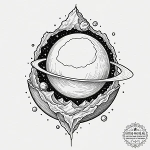 Tattoo design a person breaking out of an egg... - эскиз тату (№1752088576_0, 09.07.2025 19:16) — tattoo-photo.ru