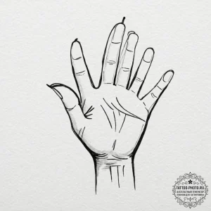 Tattoo sketch a short, abstract poem about lo... - эскиз тату (№1752109723_0, 10.07.2025 01:08) — tattoo-photo.ru