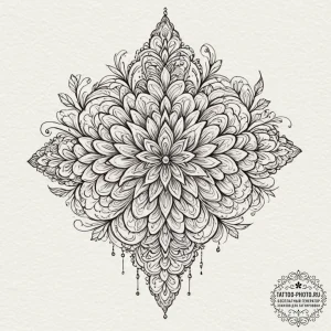 Tattoo sketch a person's vocal cords, but whe... - эскиз тату (№1752110973_0, 10.07.2025 01:29) — tattoo-photo.ru