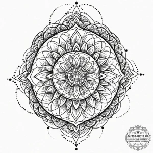 Tattoo design a strong gust of wind shaping a... - эскиз тату (№1752122869_0, 10.07.2025 04:47) — tattoo-photo.ru