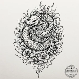 Tattoo sketch a single, spent bullet casing w... - эскиз тату (№1752146745_0, 10.07.2025 11:25) — tattoo-photo.ru