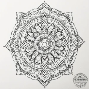 Fairy, tattoo line art, on a clean white pape... - эскиз тату (№1752182330_0, 10.07.2025 21:18) — tattoo-photo.ru