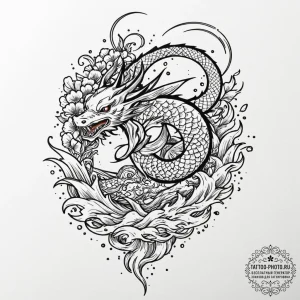 Spaceship wreck, artistic tattoo sketch, on a... - эскиз тату (№1752191735_0, 10.07.2025 23:55) — tattoo-photo.ru