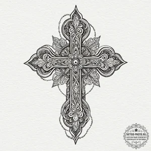 Tattoo sketch a gaming mouse pad with an intr... - эскиз тату (№1752210530_0, 11.07.2025 05:08) — tattoo-photo.ru