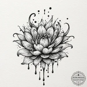 Yesenin, tattoo line art, soft whip shading,... - эскиз тату (№1752223834_0, 11.07.2025 08:50) — tattoo-photo.ru
