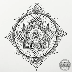 A chicano lettering tattoo of "know thyself".... - эскиз тату (№1752224755_0, 11.07.2025 09:05) — tattoo-photo.ru