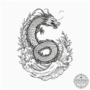 Transportation & machines, concept art for ta... - эскиз тату (№1752251005_0, 11.07.2025 16:23) — tattoo-photo.ru