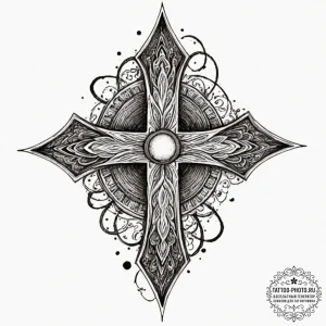 Tattoo sketch a person's vocal cords, but whe... - эскиз тату (№1752259072_0, 11.07.2025 18:37) — tattoo-photo.ru