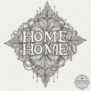 Tattoo design a string of fairy lights formin... - эскиз тату (№1752279879_0, 12.07.2025 00:24) — tattoo-photo.ru