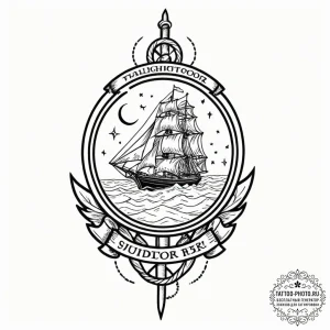 Tattoo sketch a minimalist health bar linewor... - эскиз тату (№1752287498_0, 12.07.2025 02:31) — tattoo-photo.ru