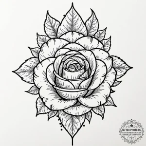 Tattoo sketch a tiny 'save point' symbol line... - эскиз тату (№1752292439_0, 12.07.2025 03:53) — tattoo-photo.ru