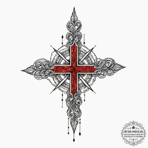 Tattoo sketch a tiny pixelated cloud linework... - эскиз тату (№1752313409_0, 12.07.2025 09:43) — tattoo-photo.ru