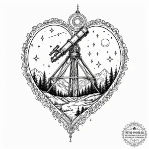 Tattoo design a person's ribcage, stylized as... - эскиз тату (№1752317586_0, 12.07.2025 10:53) — tattoo-photo.ru