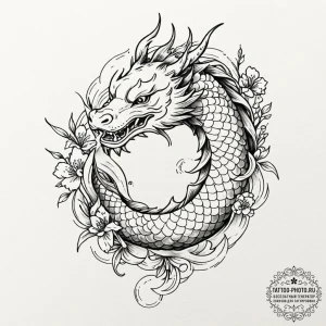 Watercolor sketch of luv, with a single, cold... - эскиз тату (№1752332661_0, 12.07.2025 15:04) — tattoo-photo.ru