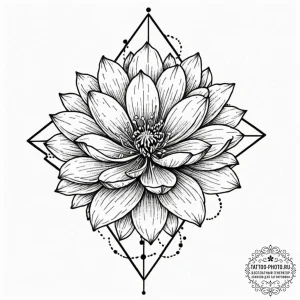 Tattoo sketch, acid rain falling on a single,... - эскиз тату (№1752461558_0, 14.07.2025 02:52) — tattoo-photo.ru