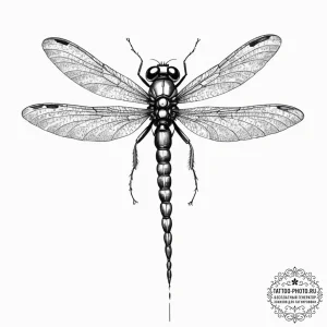 Tattoo sketch, nimble nano-drone swarm, a lar... - эскиз тату (№1752471478_0, 14.07.2025 05:37) — tattoo-photo.ru