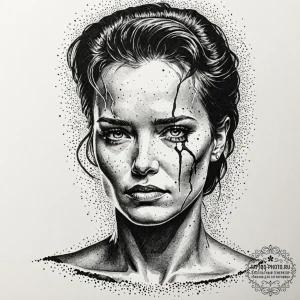 с‚рµсђрјрёрѕр°с‚рѕсђ (the terminator):, conce... - эскиз тату (№1752567491_0, 15.07.2025 08:18) — tattoo-photo.ru