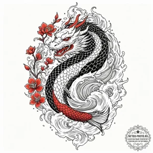 Jesus christ, ink illustration for tattoo, on... - эскиз тату (№1752579941_0, 15.07.2025 11:45) — tattoo-photo.ru