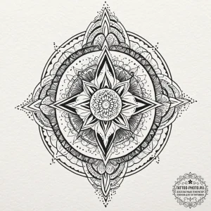 Tattoo sketch a minimalist mountain range spl... - эскиз тату (№1752643693_0, 16.07.2025 05:28) — tattoo-photo.ru