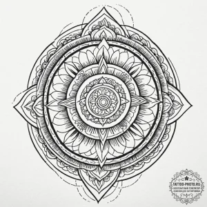 р“сђсѓрїрїр° 5: specific game archetypes & ge... - эскиз тату (№1752651086_0, 16.07.2025 07:31) — tattoo-photo.ru