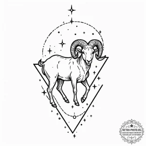 Tattoo sketch a realistic representation of t... - эскиз тату (№1752654439_0, 16.07.2025 08:27) — tattoo-photo.ru