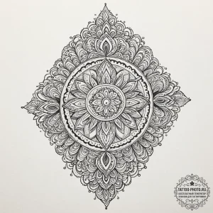 A sketch of the self-destruct wrist gauntlet.... - эскиз тату (№1752665307_0, 16.07.2025 11:28) — tattoo-photo.ru