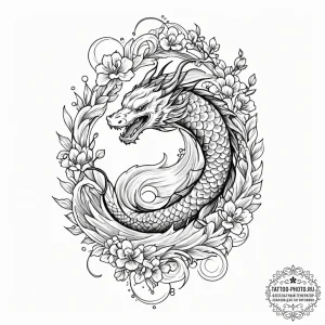 Tattoo sketch a pixelated score counter with... - эскиз тату (№1752691927_0, 16.07.2025 18:52) — tattoo-photo.ru