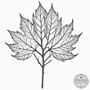 Tattoo sketch a delicate network of veins on... - эскиз тату (№1752696748_0, 16.07.2025 20:12) — tattoo-photo.ru